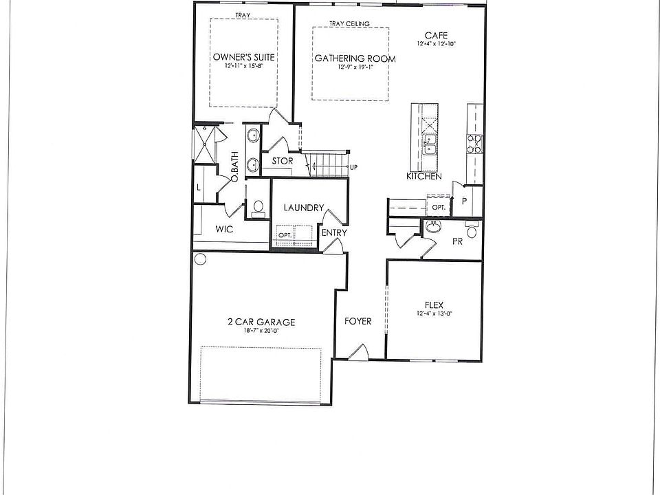 1st image of 868 Sweetwater Springs Dr