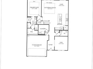 868 Sweetwater Springs Dr, Moore, SC 29369