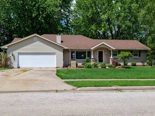 314 Horn St, Brillion, WI 54110