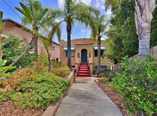 3043 Boundary St, San Diego, CA 92104