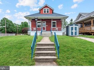 327 Washington Ter, Audubon, NJ 08106