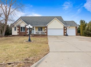 9250 NW 31st St, Polk City, IA 50226
