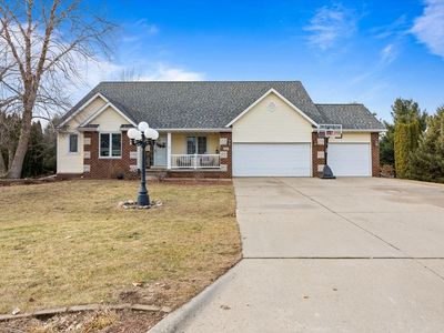 9250 NW 31st St, Polk City, IA, 50226