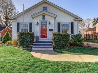 4650 Aurora St NW, Canton, OH 44708