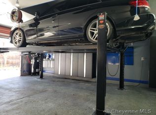 4745 Moran Ave, Cheyenne, WY 82009