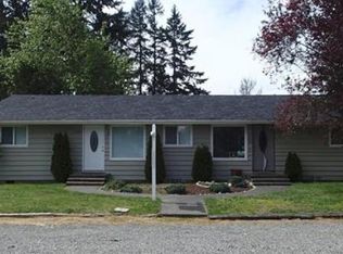 12916 Yakima Ave S, Tacoma, WA 98444