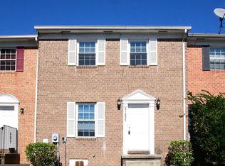 21855 Ronald Dr, Lexington Park, MD 20653