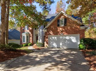 8737 Oakham St, Huntersville, NC 28078