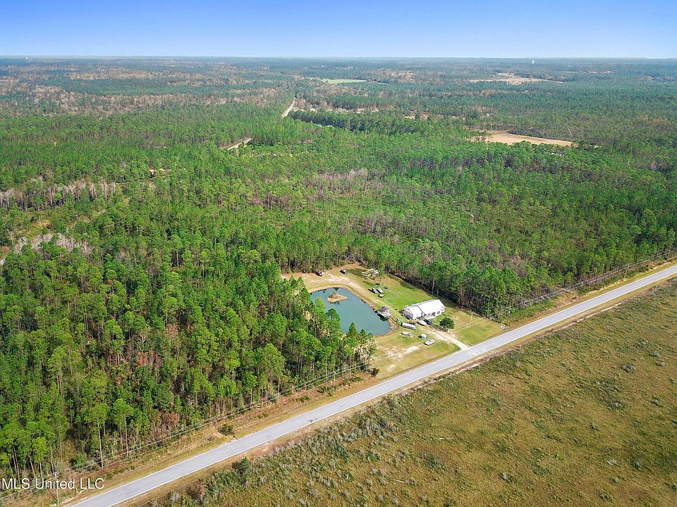 Old Fort Bayou Rd, Vancleave, MS 39565 Zillow