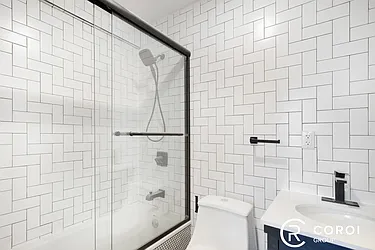 Rented by Coroi Corp