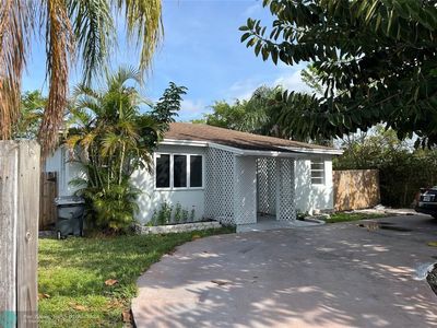 4985 Clinton Blvd, Lake Worth, FL, 33463