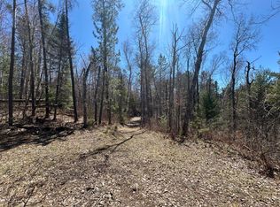 Razorback Rd, Conover, WI 54519