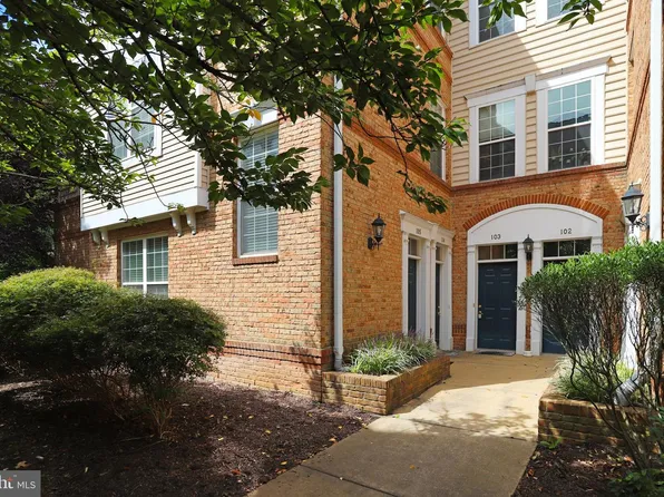 20365 Belmont Park Ter Unit 103, Ashburn, VA 20147