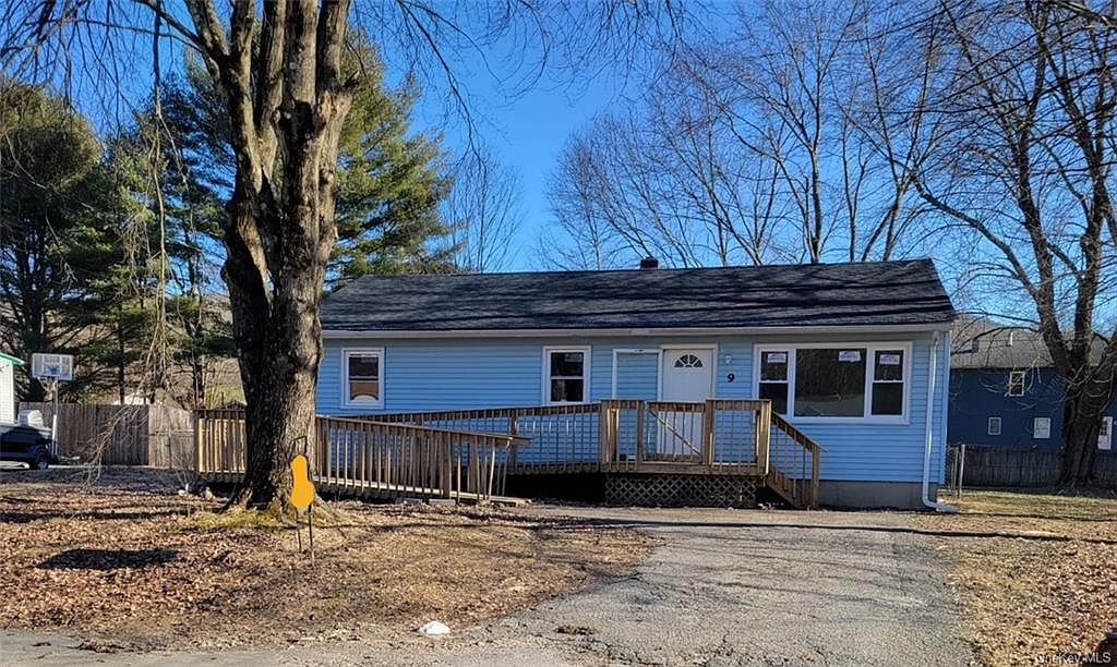 9 Oak Cir, Westbrookville, NY 12785 Zillow