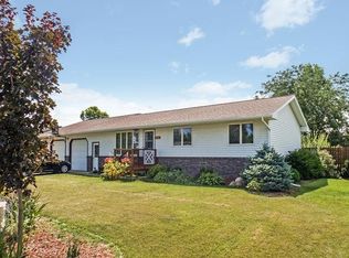 1707 Linda Ln, Sparta, WI 54656