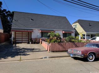 532 Inverness Dr, Pacifica, CA 94044
