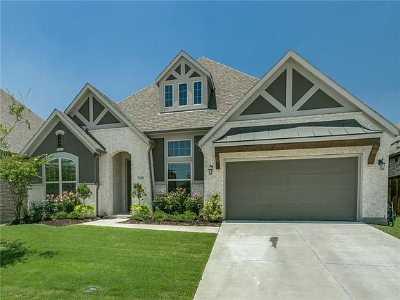 2nd image of 7425 Elm Fork Dr