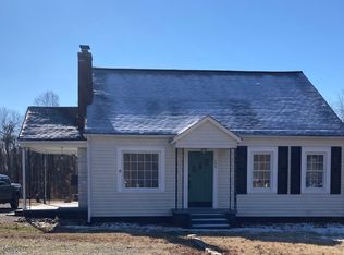 155 Cornelius Rd, Mooresville, NC 28117