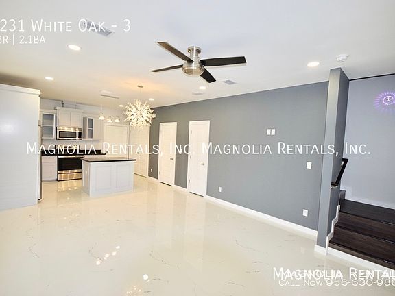 2nd image of 1231 Whiteoak Dr #3
