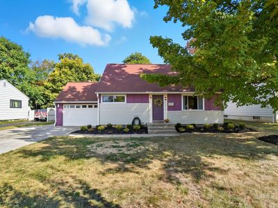 2424 Nottingham Rd, Columbus, OH, 43221