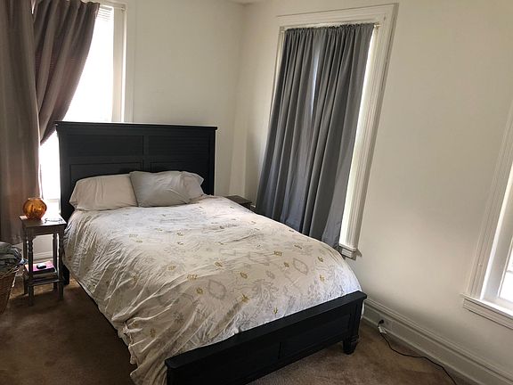 Bedroom or Living Room