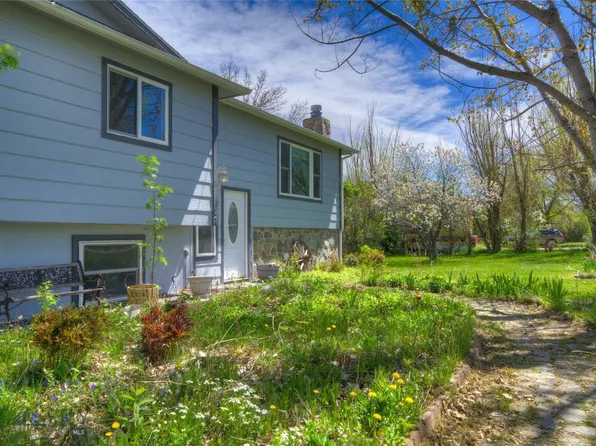 326 Coulee Dr, Bozeman, MT 59718