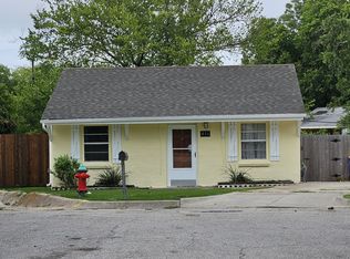 416 Hayes Ct, White Settlement, TX 76108