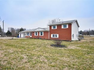 6045 Ridge Rd, Lexington, NC 27295