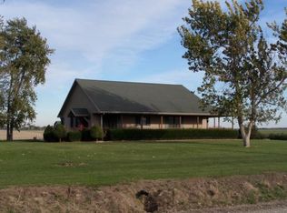 16840 N State Highway 49, Casey, IL 62420