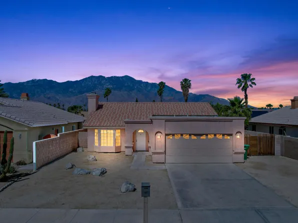 30105 Avenida Alvera, Cathedral City, CA 92234