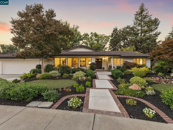 2172 Angus Dr, Walnut Creek, CA 94598