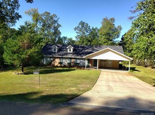 268 Chris Dr, Minden, LA 71055