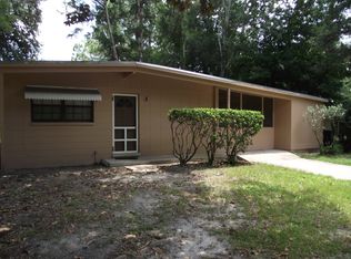 3003 NE 11th Ter, Gainesville, FL 32609