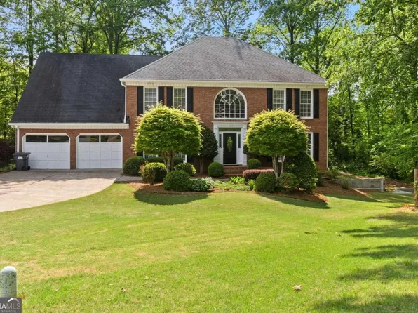 5117 New Bedford Pl, Marietta, GA 30068