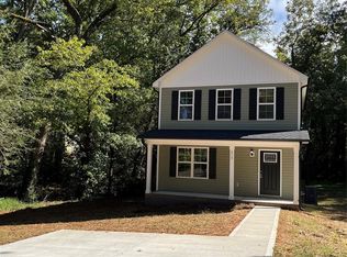 215 Spring Dr, Salisbury, NC 28144
