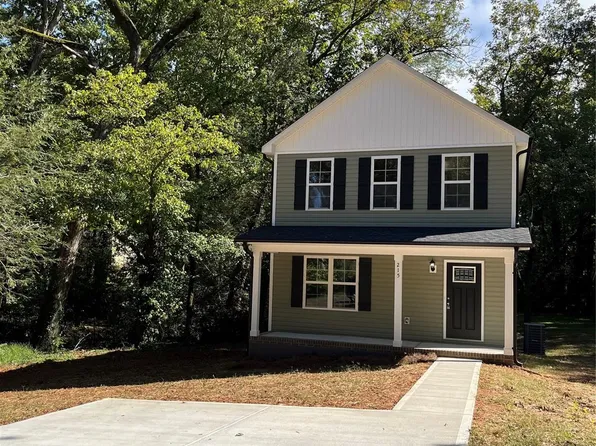 215 Spring Dr, Salisbury, NC 28144