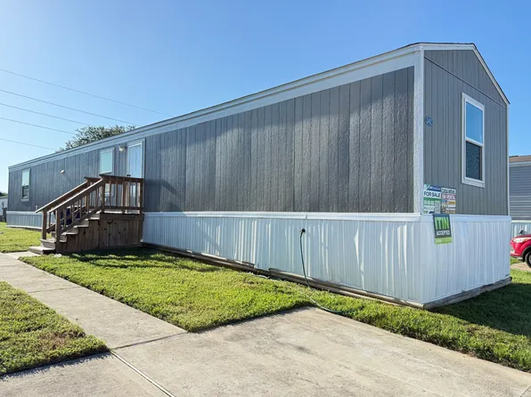 242 Oak Crest Dr, Manvel, TX 77578