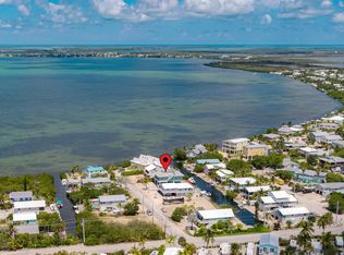 22939 Gasparilla Ln, Cudjoe Key, FL 33042