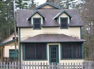 236 State Route 86, Paul Smiths, NY 12970