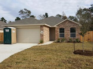 13684 Running Bear Dr, Willis, TX 77378