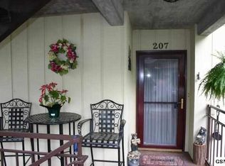 221 Woodland Rd #207MOUNTVIEW, Gatlinburg, TN 37738