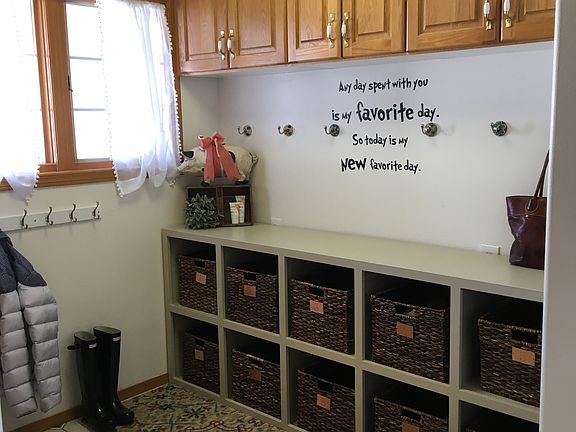 Mudroom