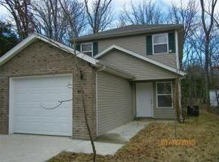 4011 Eastgate, Merriam Woods Village, MO 65740