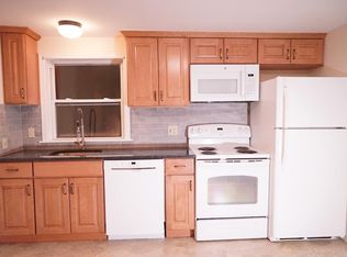 54 Park Ave FLOOR 1, Madison, NJ 07940