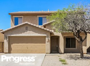 43896 W Colby Dr, Maricopa, AZ 85138