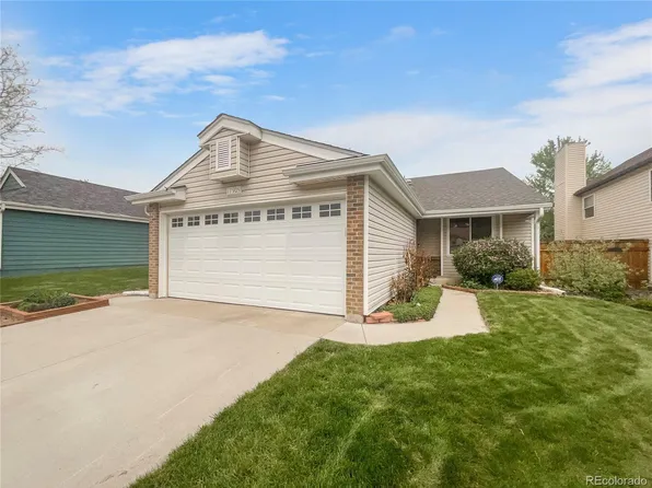 17905 E Bethany Drive, Aurora, CO 80013