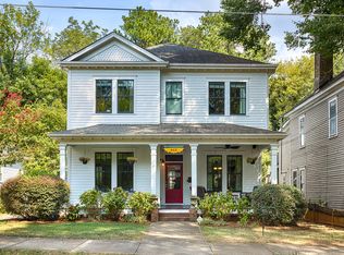 460 Waldo St SE, Atlanta, GA 30312