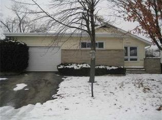 3486 Westway Dr, Columbus, OH 43204
