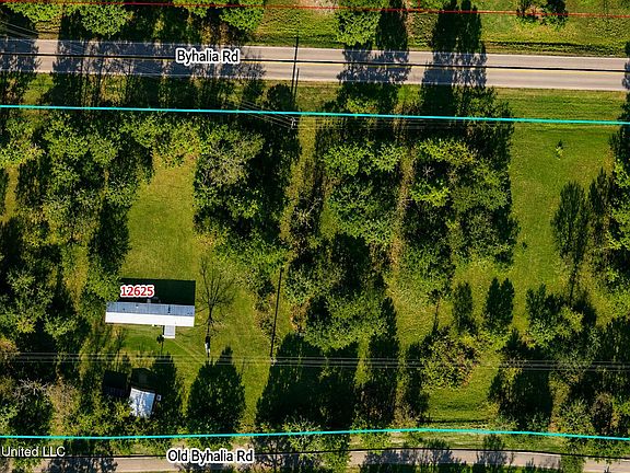 2nd image of 12625 Byhalia Rd