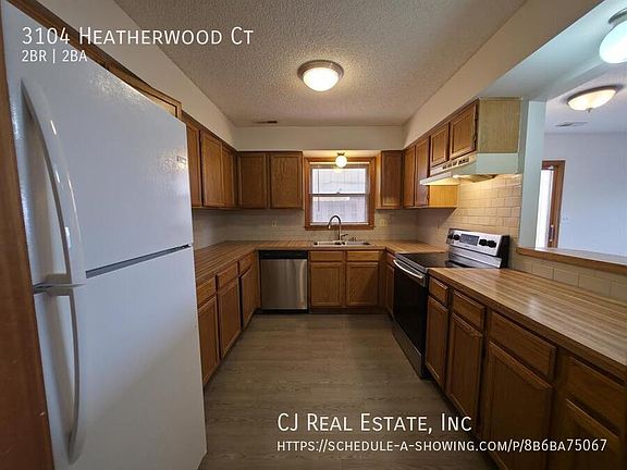 5th image of 3104 Heatherwood Ct